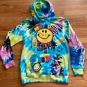Maison Noir Sunshine Pullover Hoodie‎